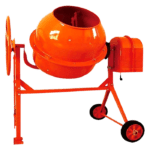 Quater bag Concrete Mixer