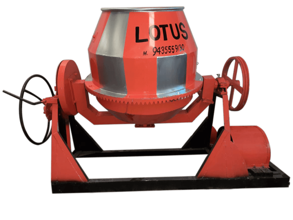 electric-concrete-mixer