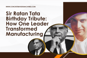 Sir Ratan Tata Birthday