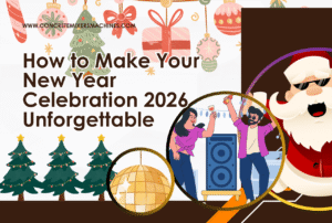 New Year Celebration 2026