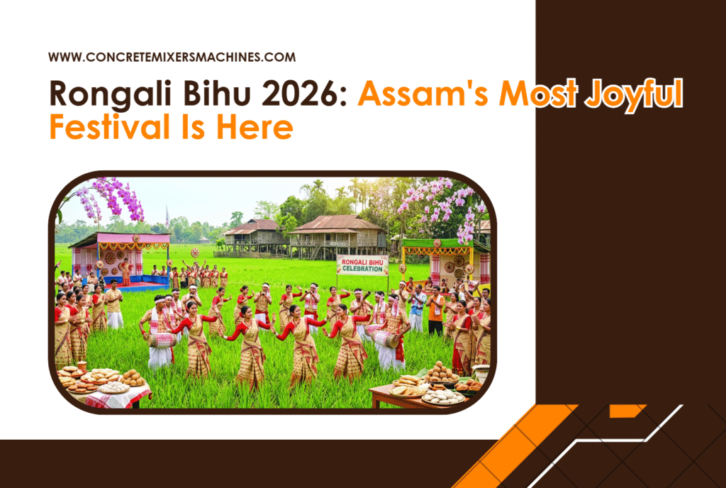 Rongali Bihu 2026